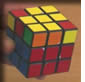 Rubik's Cube - cas 2