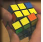 Rubik's Cube - cas 3