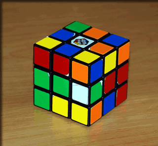 Apprendre à résoudre le Rubik's Cube : solution facile !