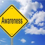 Awareness-Road-Sign