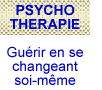 psychotherapie